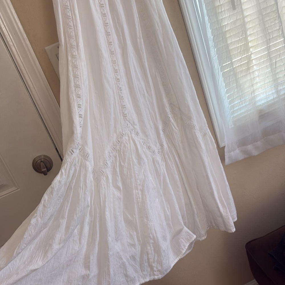 GAP STRAPLESS DRESS - Picture 6 of 8